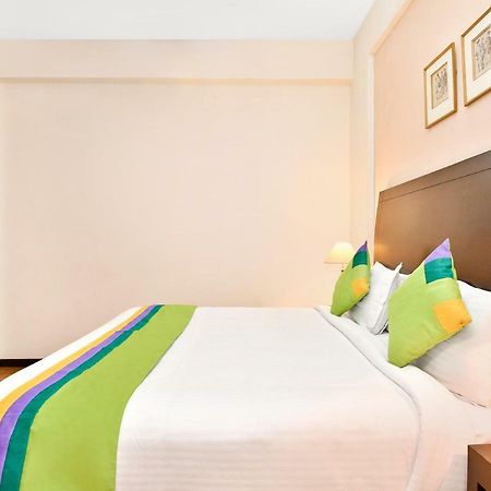 Treebo Trend Sterling Suites Inn Bengaluru Zewnętrze zdjęcie