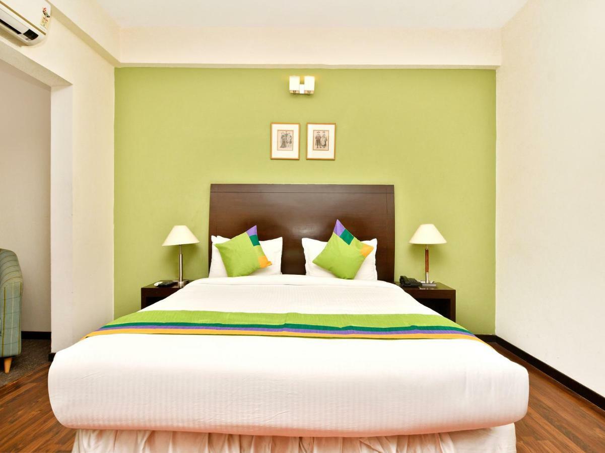 Treebo Trend Sterling Suites Inn Bengaluru Zewnętrze zdjęcie